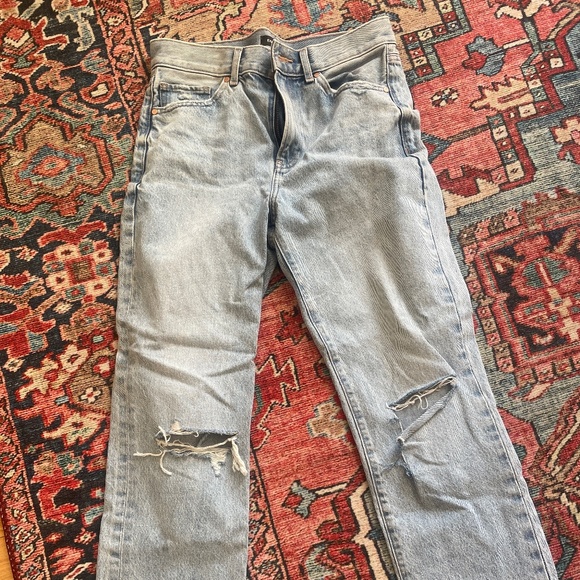 Express Denim - Express jeans